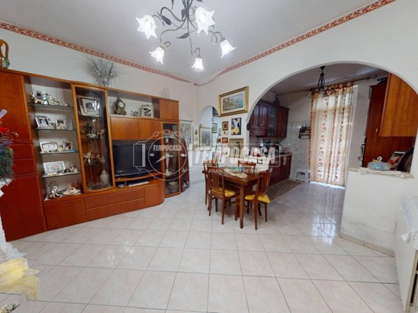 appartamento in vendita a Milano in zona Bovisasca