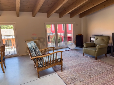 appartamento in vendita a Milano in zona Loreto