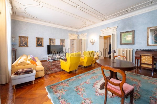 appartamento in vendita a Milano in zona San Vittore