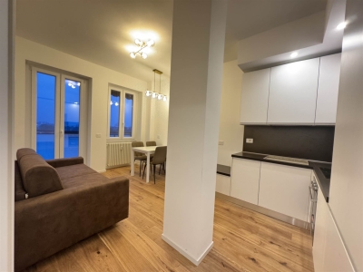 appartamento in vendita a Milano in zona Centro Storico