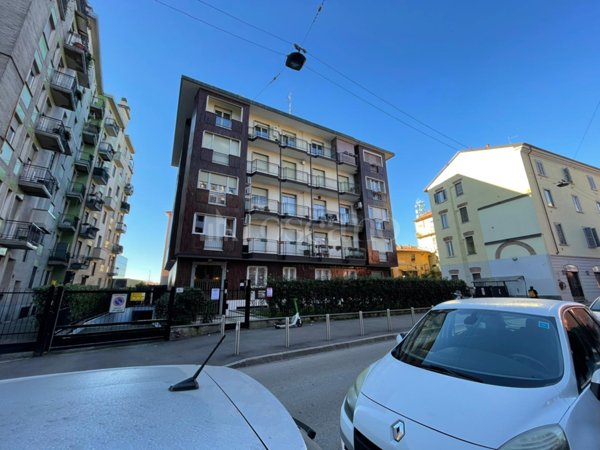 appartamento in vendita a Milano in zona Bovisa