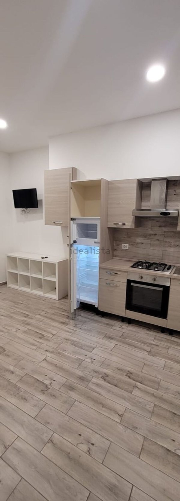 appartamento in vendita a Milano in zona Rogoredo