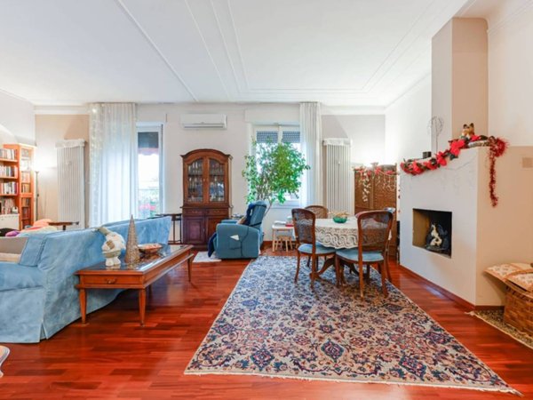 appartamento in vendita a Milano in zona Centro Direzionale