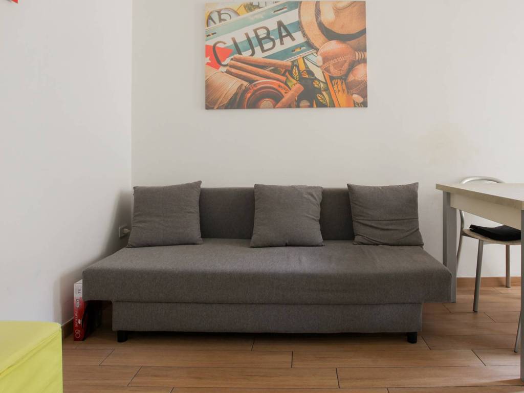 appartamento in vendita a Milano in zona Città Studi