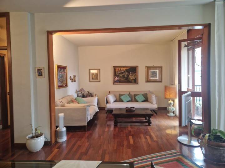 appartamento in vendita a Milano in zona Trenno