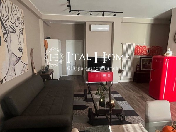 appartamento in vendita a Milano in zona Garegnano