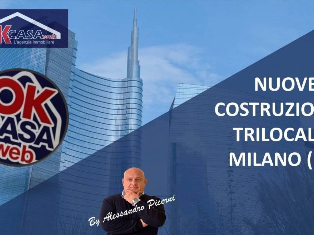 appartamento in vendita a Milano in zona Precotto