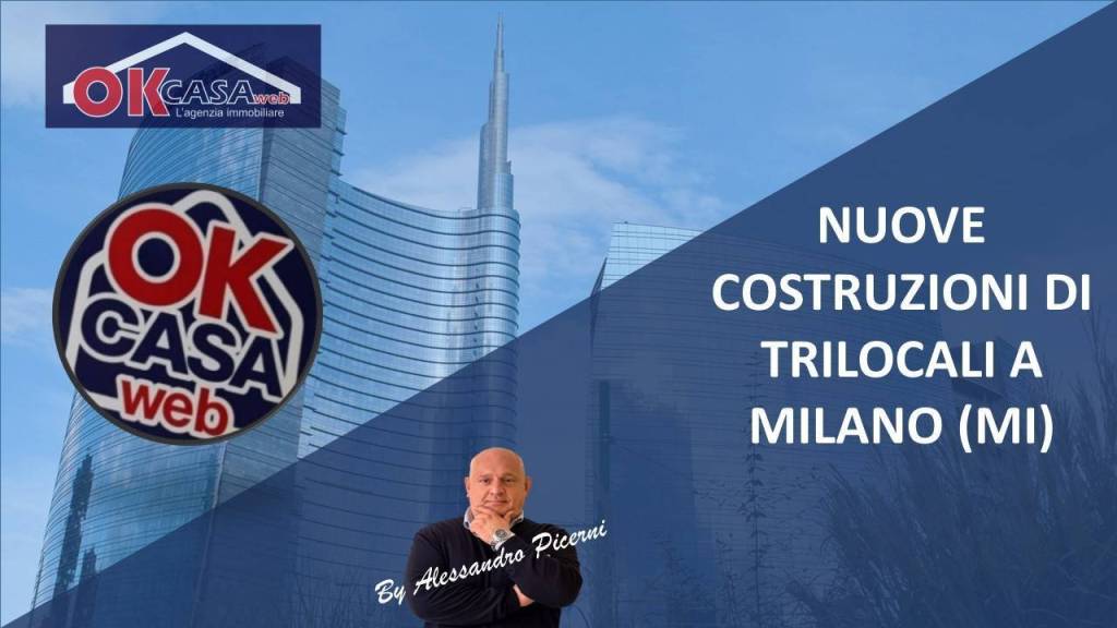 appartamento in vendita a Milano in zona Turro