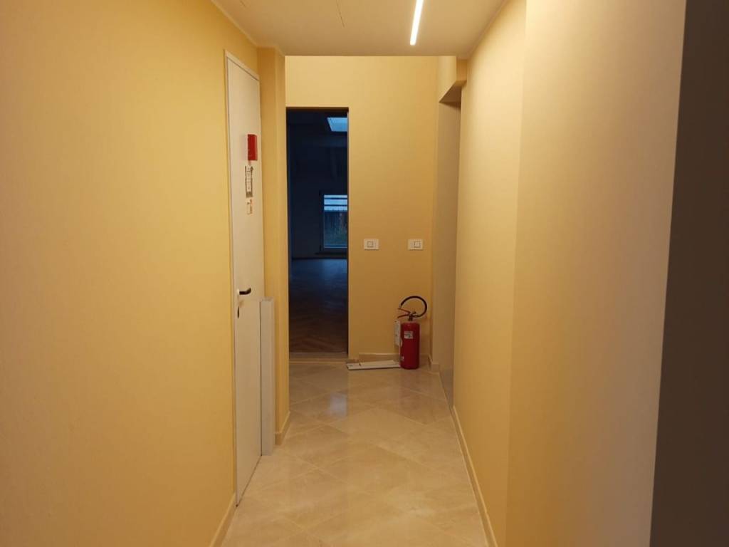 appartamento in vendita a Milano in zona San Siro