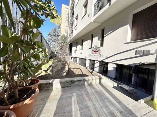 negozio in vendita a Milano in zona San Siro