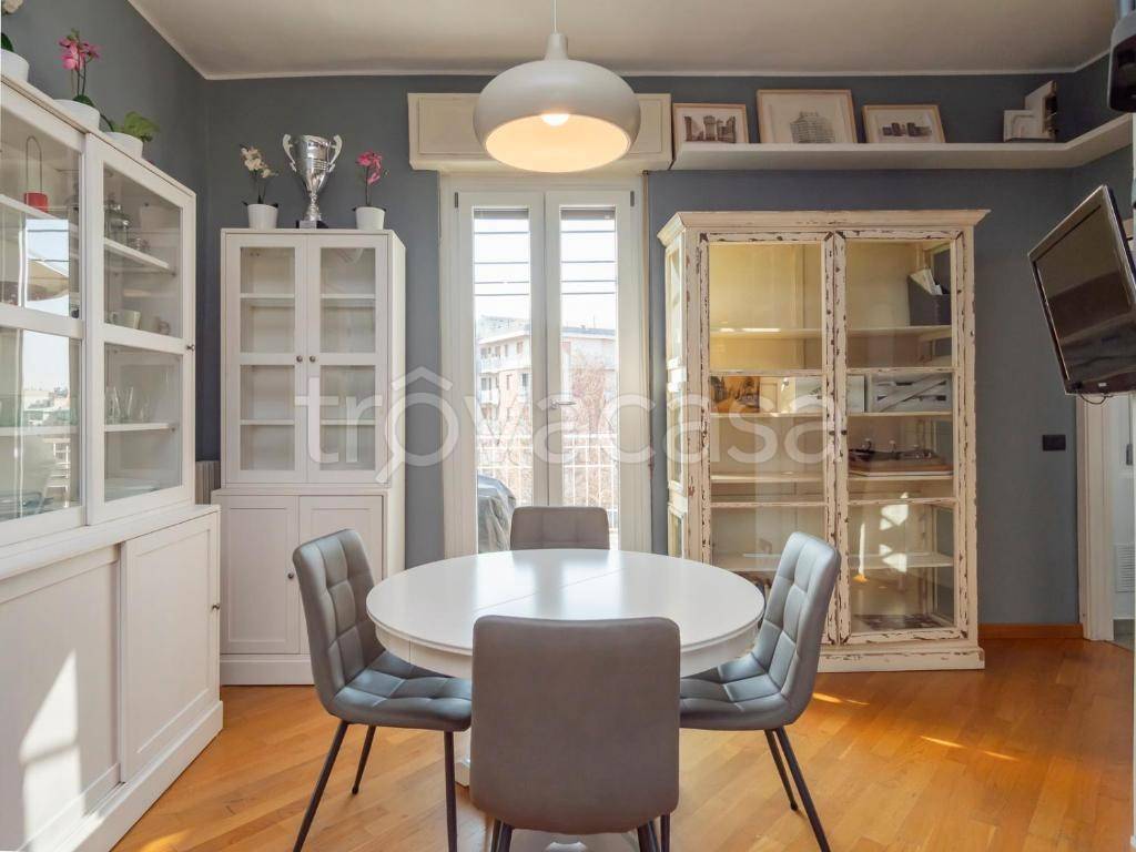 appartamento in vendita a Milano in zona San Siro