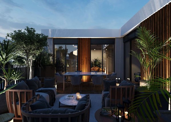 appartamento in vendita a Milano in zona Villapizzone