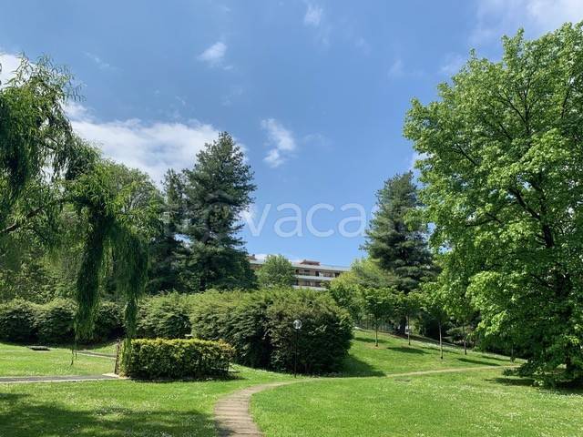 appartamento in vendita a Milano in zona San Siro