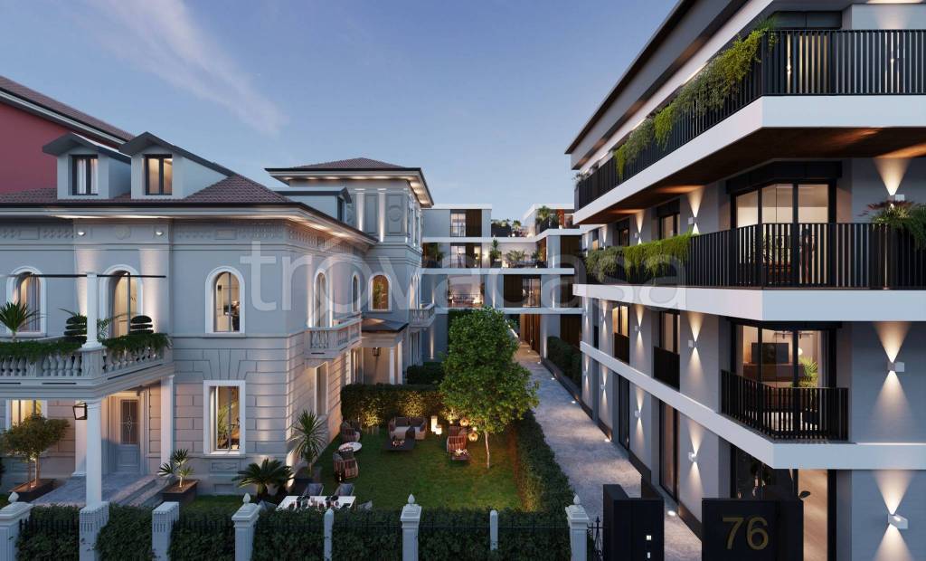 appartamento in vendita a Milano