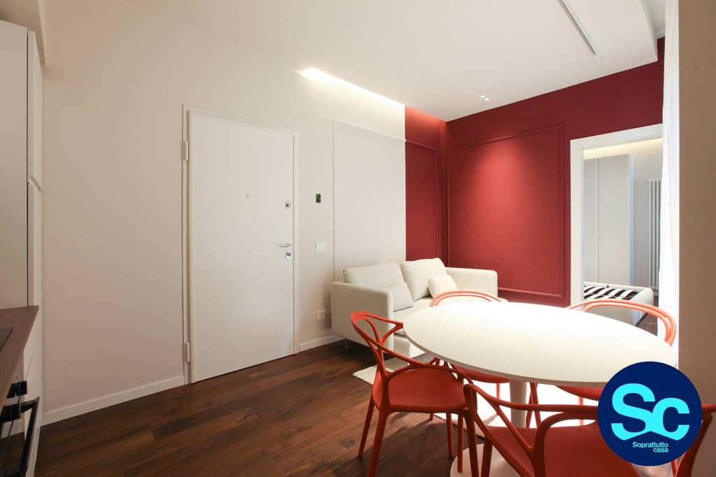 appartamento in vendita a Milano in zona Città Studi