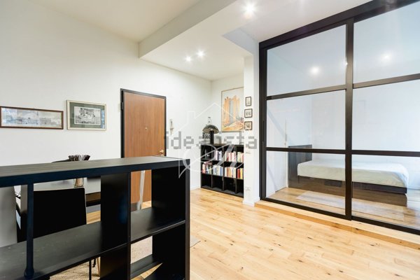 appartamento in vendita a Milano in zona Il Portello