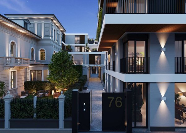 appartamento in vendita a Milano in zona Villapizzone