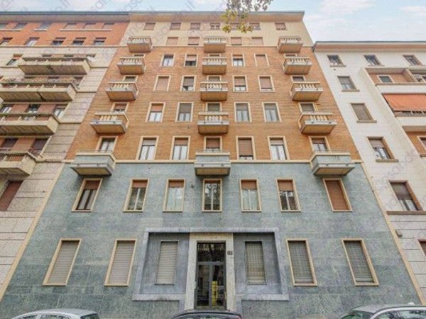 appartamento in vendita a Milano in zona Corvetto