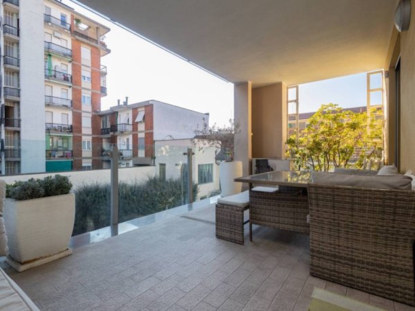 appartamento in vendita a Milano in zona Precotto