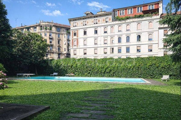 appartamento in vendita a Milano in zona Centro Storico