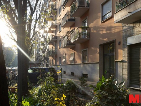 appartamento in vendita a Milano in zona Isola