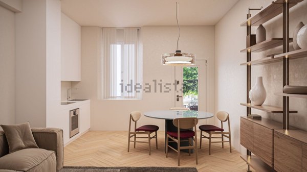 appartamento in vendita a Milano in zona Porta Genova