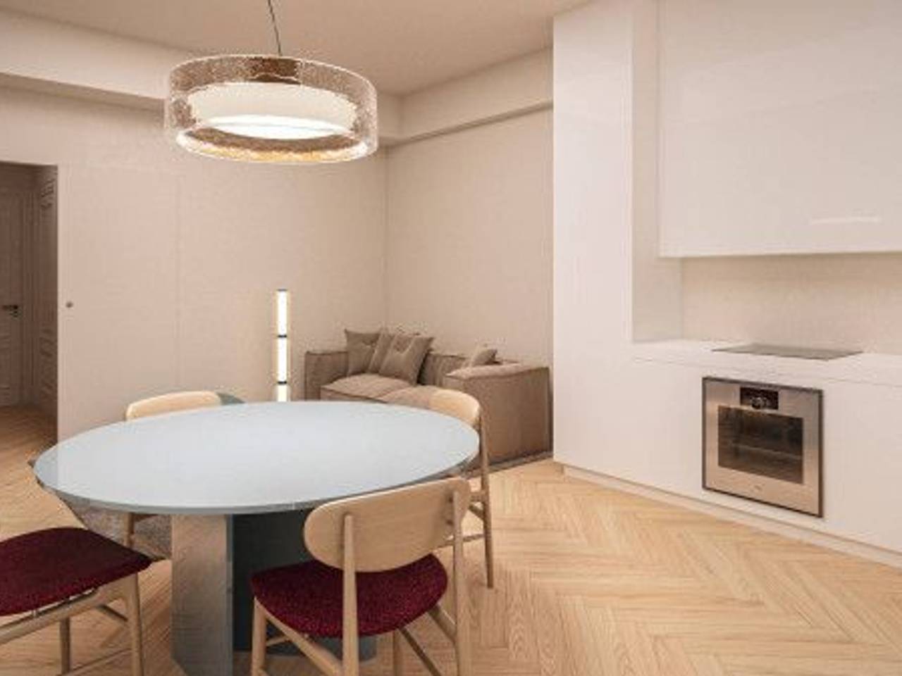 appartamento in vendita a Milano in zona Porta Genova