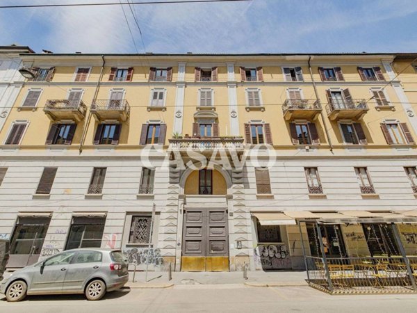 appartamento in vendita a Milano in zona Porta Genova