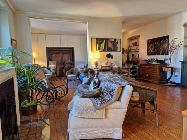 appartamento in vendita a Milano in zona Porta Venezia