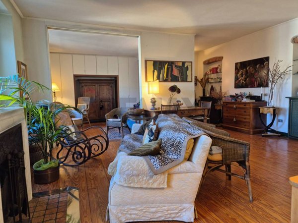 appartamento in vendita a Milano in zona Porta Venezia