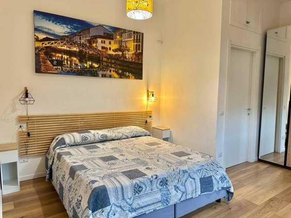 appartamento in vendita a Milano in zona Bicocca