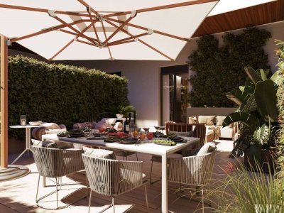 appartamento in vendita a Milano in zona Villapizzone