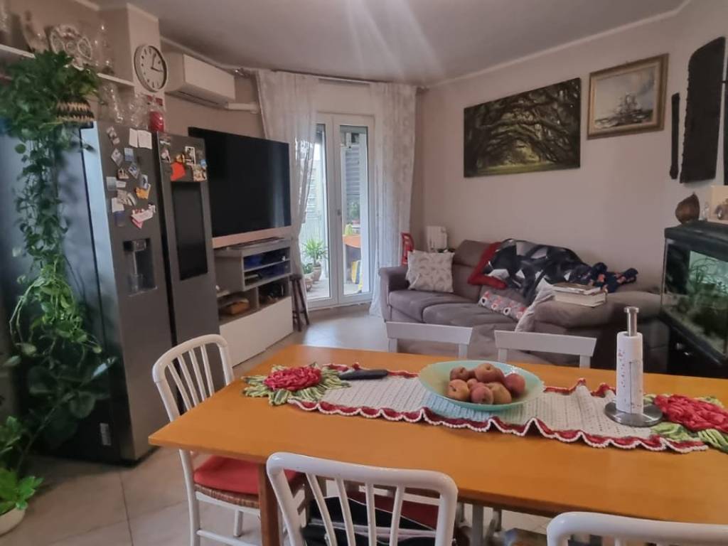 appartamento in vendita a Milano in zona Bovisa