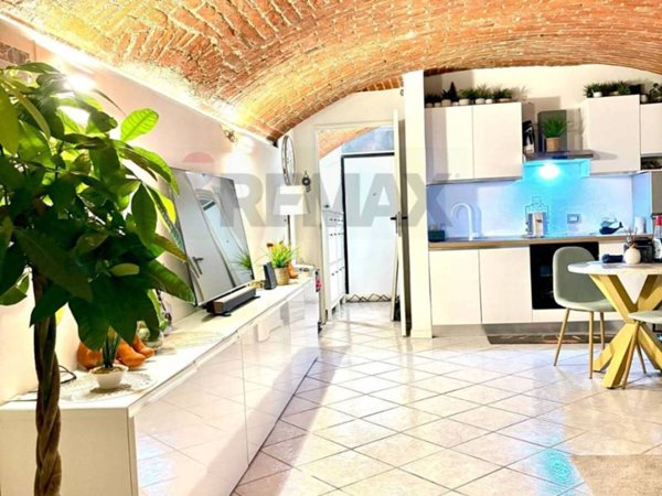 appartamento in vendita a Milano in zona Bovisa