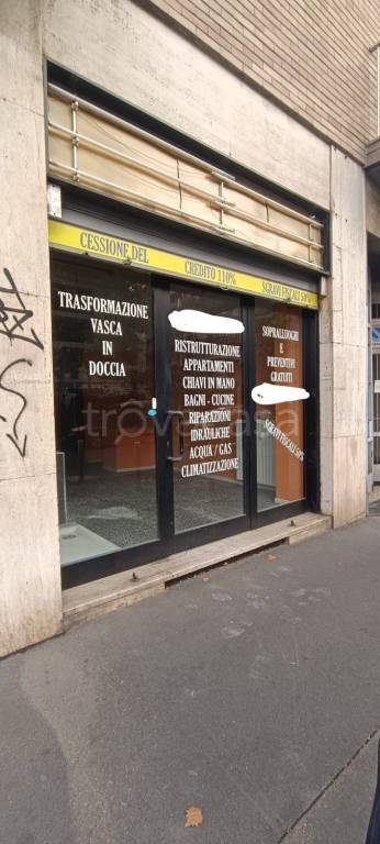 negozio in vendita a Milano