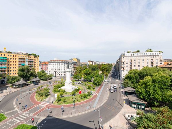 appartamento in vendita a Milano in zona Porta Venezia