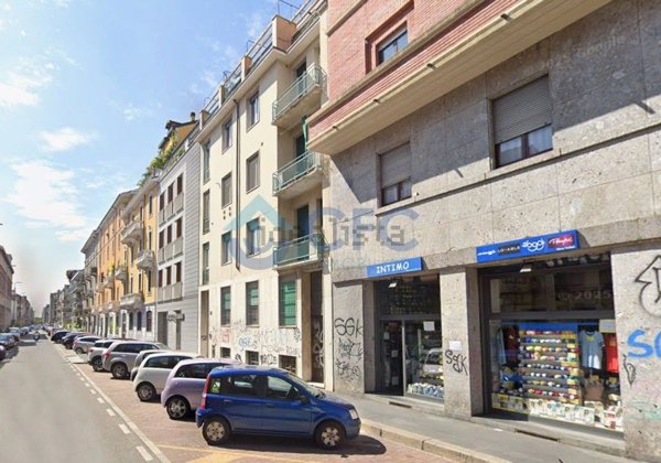appartamento in vendita a Milano in zona Casoretto