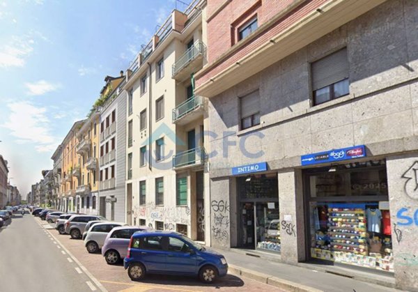 appartamento in vendita a Milano in zona Casoretto