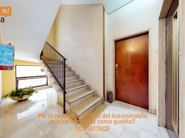 appartamento in vendita a Milano in zona Loreto