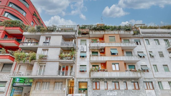 appartamento in vendita a Milano in zona Stazione Centrale