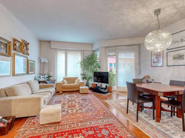 appartamento in vendita a Milano in zona Centro Direzionale