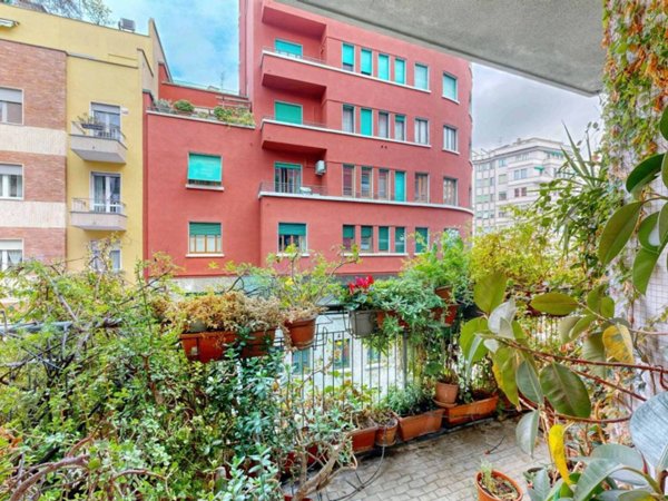 appartamento in vendita a Milano in zona Centro Direzionale