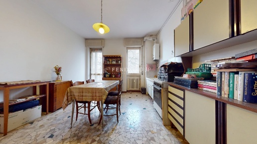 appartamento in vendita a Milano in zona Crescenzago