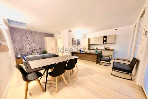 appartamento in vendita a Milano in zona San Cristoforo