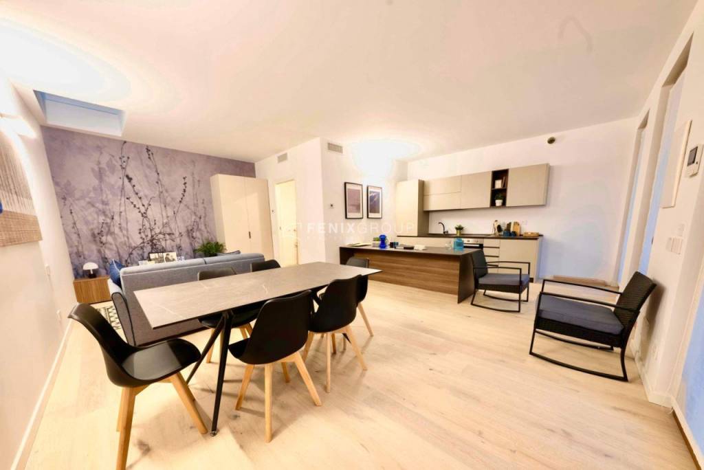 appartamento in vendita a Milano in zona Barona