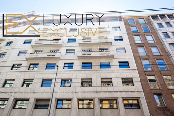 appartamento in vendita a Milano in zona Centro Storico