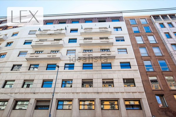 ufficio in vendita a Milano