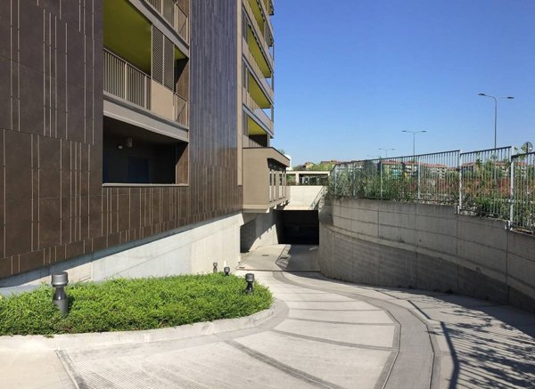 casa indipendente in vendita a Milano