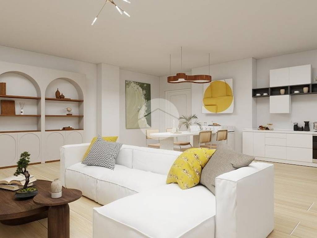 appartamento in vendita a Milano