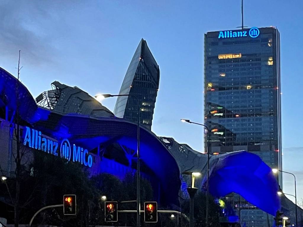 appartamento in vendita a Milano in zona Il Portello